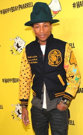 Pharrell Williams Pharrell Williams